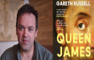 Queen James Talk Banner